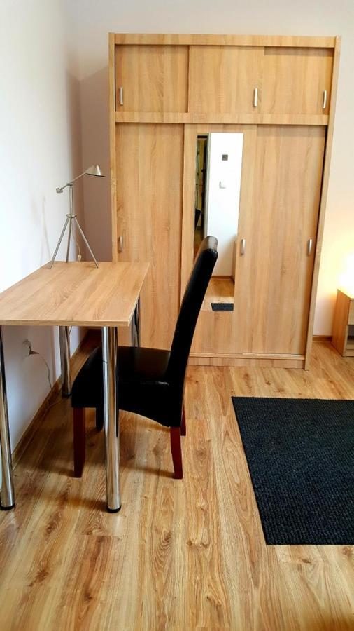 Apartamenty Daisy Goczałkowice-Zdrój Extérieur photo